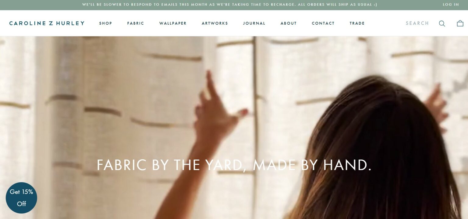 10 Best Ecommerce Website Design Examples in 2026